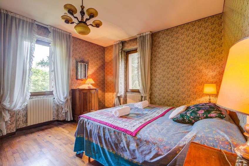 Villa Fiora Tra Le Colline E Il Lago - foto 9