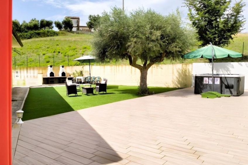 Schoene Appartment mit panoramische Blick - foto 11