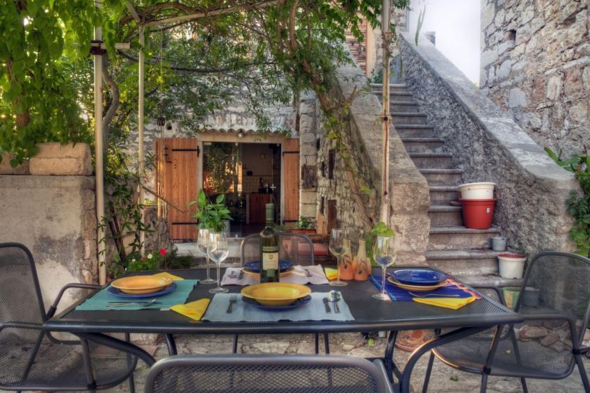 in Zlarin mit Schönem Garten - foto 14