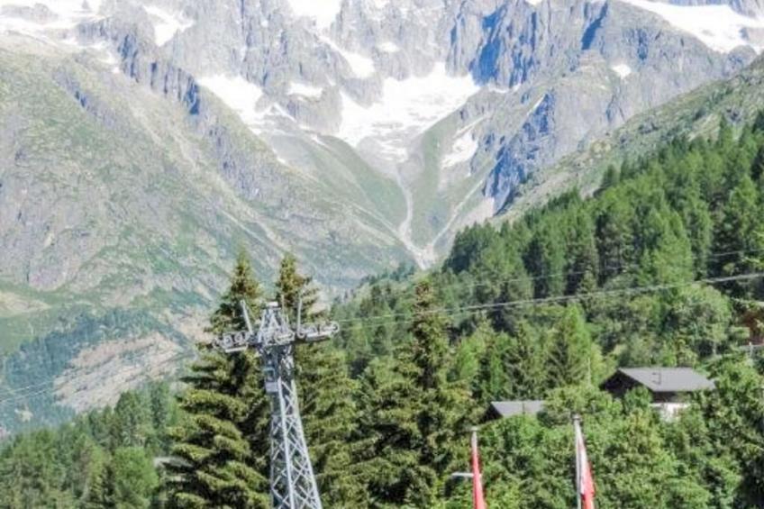 Haus zum Alpenblick - Wannenhorn - foto 14