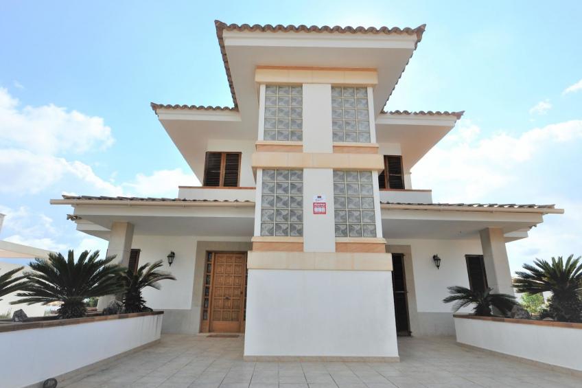 CA NA MALEN Hermosa casa para familias con gran piscina, jardín. - WiFi Gratis - foto 25