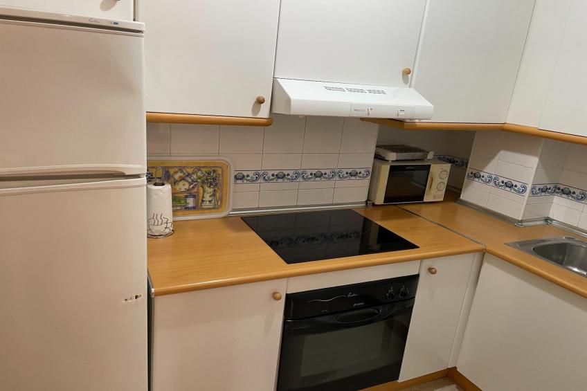 Apartamentos Puerto Salado - 2 Dormitorios 5 PAX - foto 21