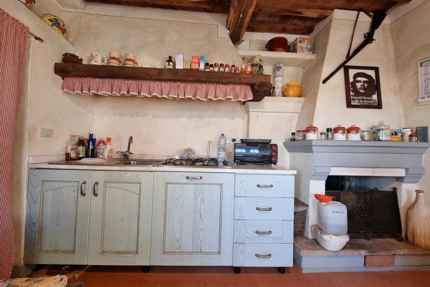 Casa Orbicciano & Nido d'amore - foto 19