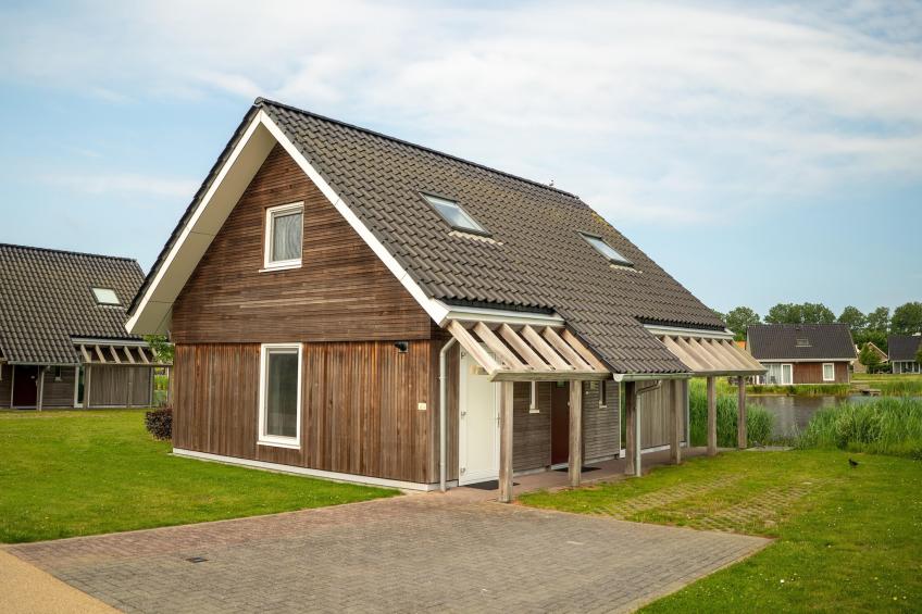 Strand Resort Nieuwvliet-Bad 8 - foto 17