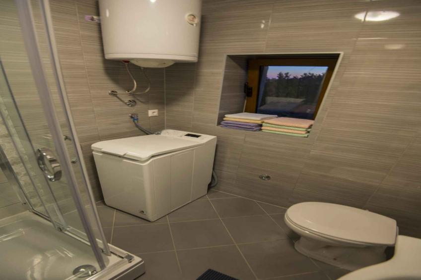 Vakantiewoning in een stenen huis - VW-Y92D - foto 25