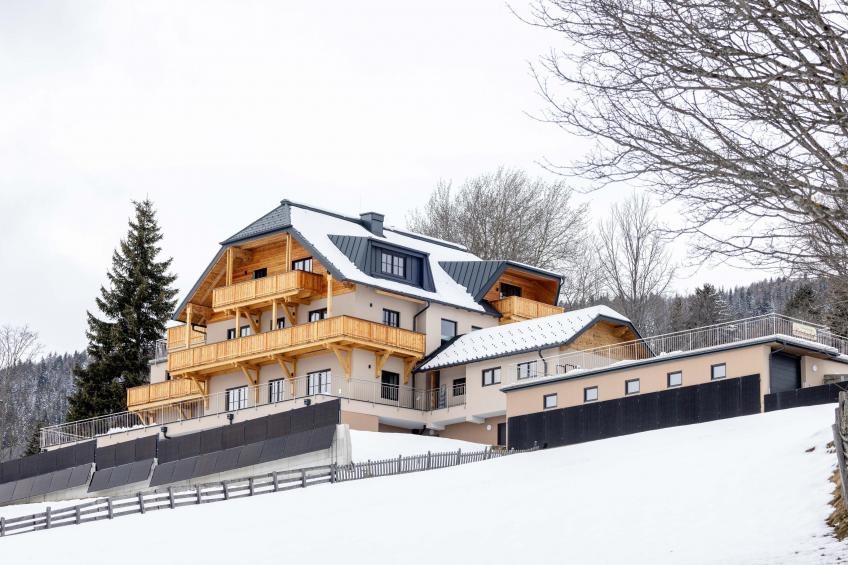 Lärchenhof Top 303 - foto 33