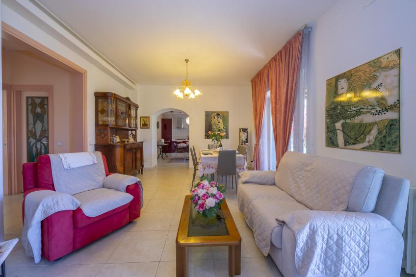 Villa Clara few km from the sea - foto 13