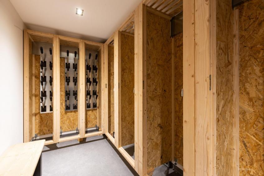 Résidence PLAN PEISEY Le Quartz -A36S - foto 14