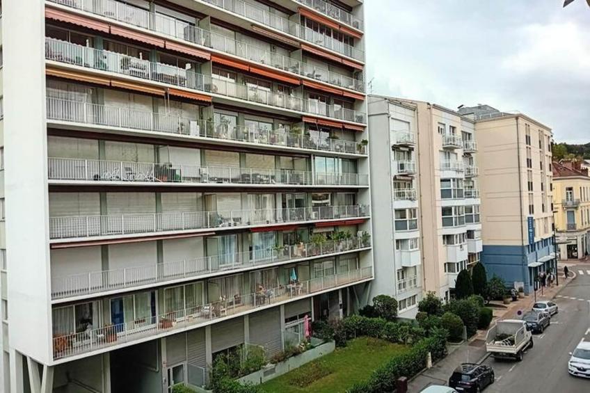 Résidence Le Vendome - foto 2