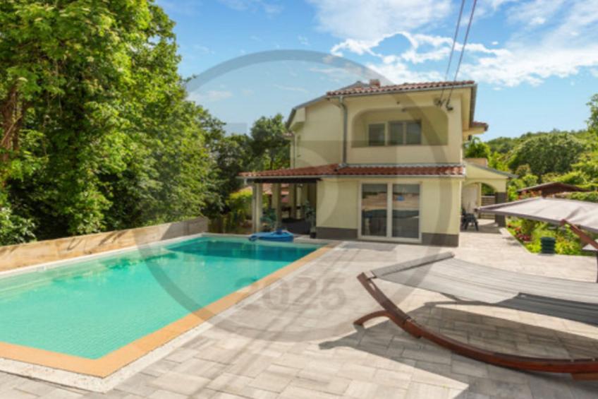 Apartments Brletic - Two Bedroom Apartment with Terrace - foto 10