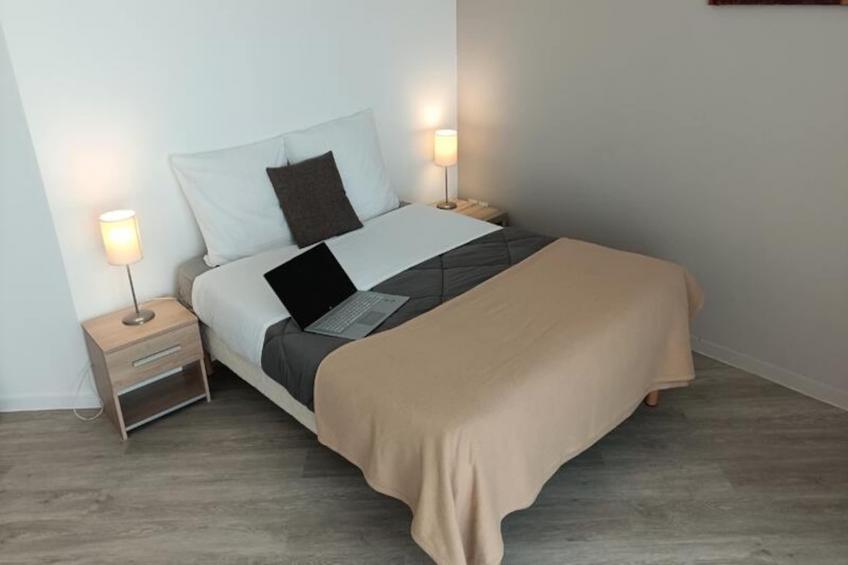 Terres de France - Appart'Hôtel Rouen Flaubert - foto 19