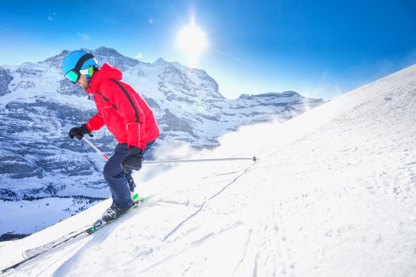 The Holiday Home Davos - foto 18