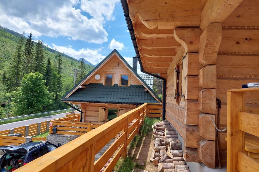 Martina B - Ždiar - foto 16