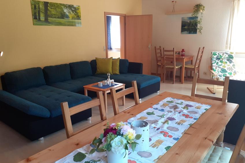 für 9 Personen im Thüringer Wald - foto 8