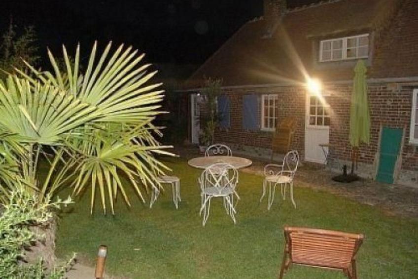 Fachwerkhaus "La Longère" Escapade Normande - foto 10