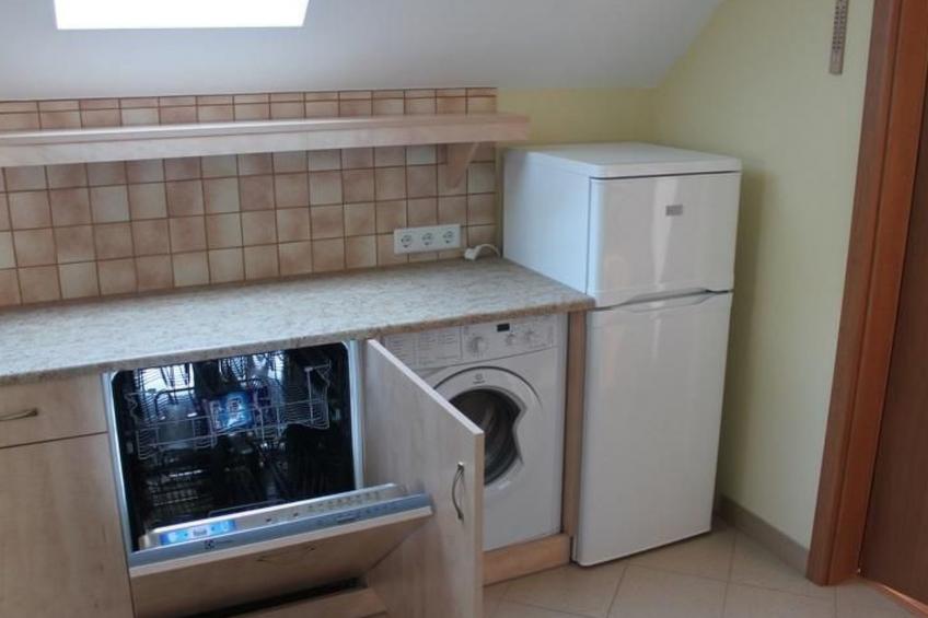 Komfortables Ferienhaus Ewa in Meszna Opacka - foto 37