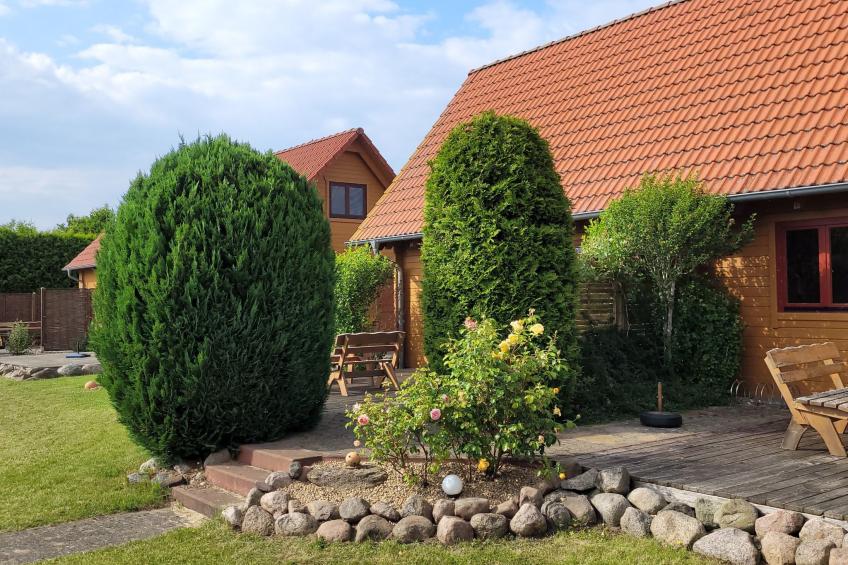 mit Terrasse - foto 4