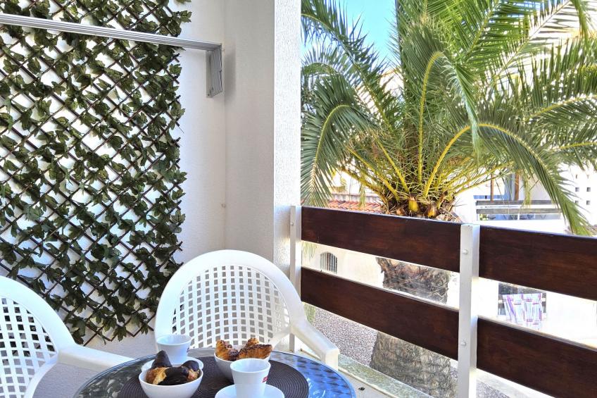 Residencial Font Rotja - foto 9