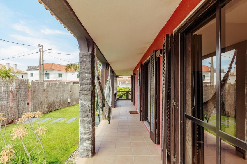 Aroeira Pool House - foto 58