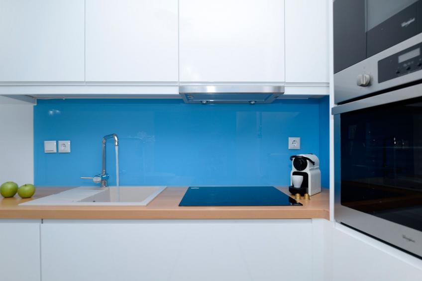 Neue Villa Moments am Meer mit Whirlpool, 50 m zum Strand - foto 24