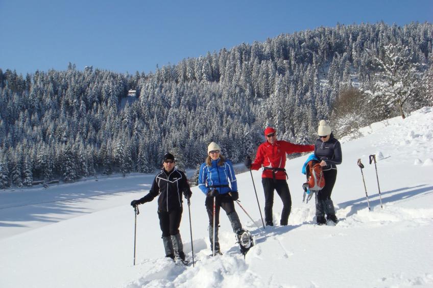 Schwarzwald Idylle - foto 23