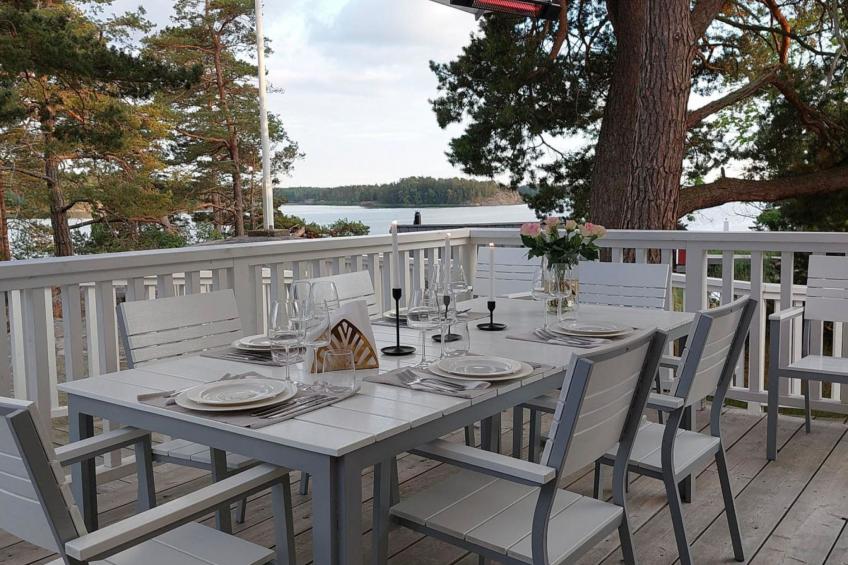 Kapteenin huvilat - foto 4