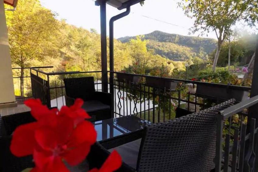 Wohnung 'Casale La Baiona - foto 28