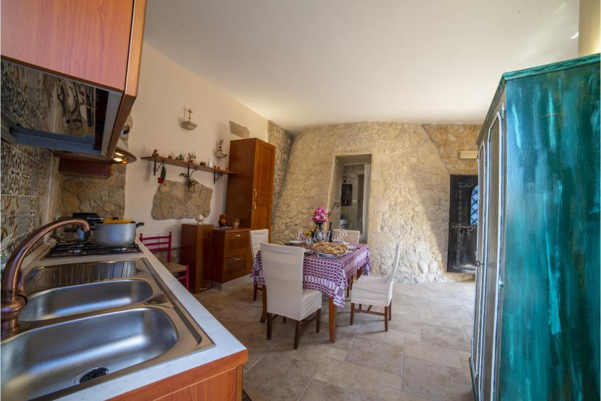 Tenuta Apollonio Pool & Relax - foto 19