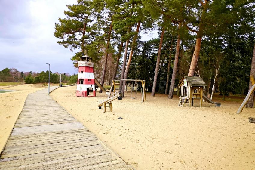 Forest chalet - foto 9