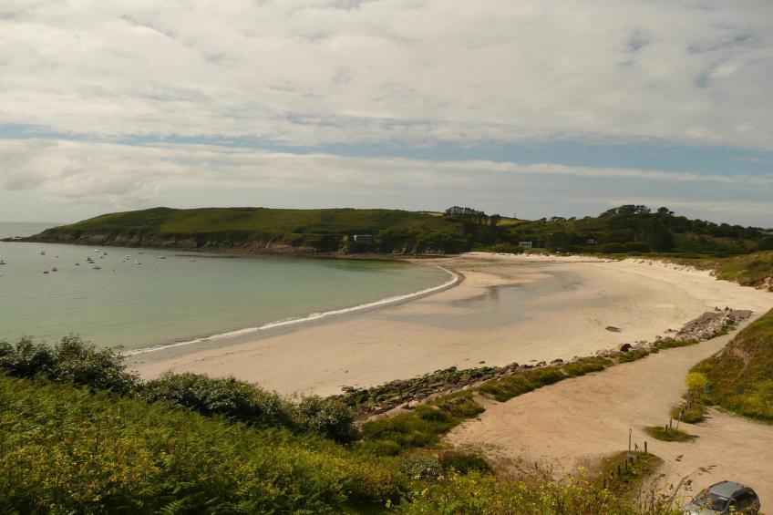 Ferienhaus in Lanildut - foto 20