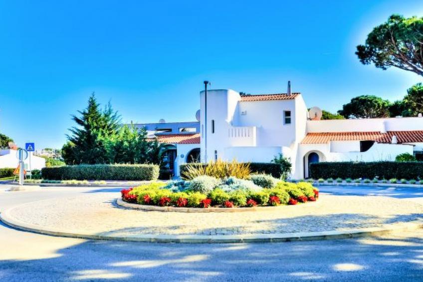 Vale do Lobo Apartment B - foto 22