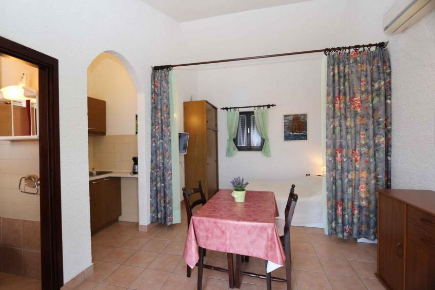 FerienWohnung mit 30 qm Terrasse nur 80 m vom Strand - BF-24R5 - foto 14