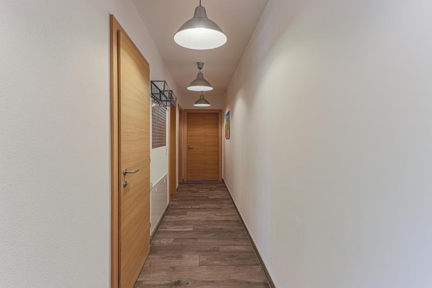 Residenz Edelalm Appartement 2 - foto 16