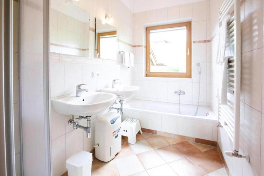 Holiday flats Bärlerhof, Königsleiten-Chalet Bärlehof - kleine Wohnung - foto 25