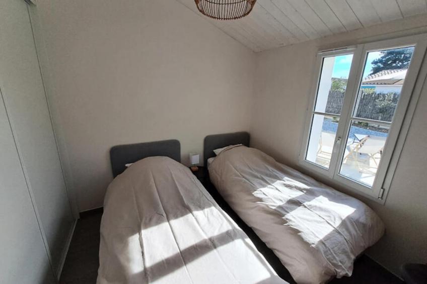 Maison à L'Epine - Ile de Noirmoutier - foto 17