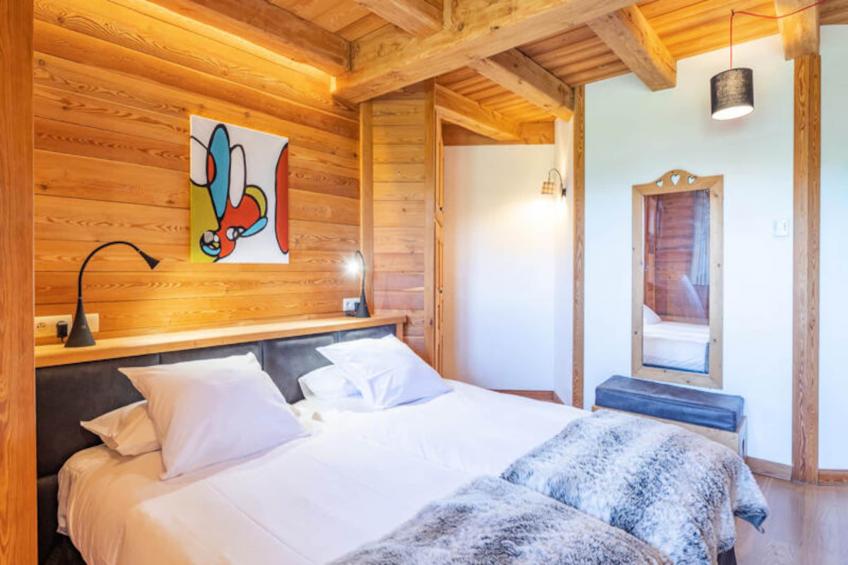 Chalet Bouquetin - foto 11