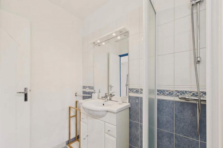 Maison à Saint Vincent sur Jard - foto 17