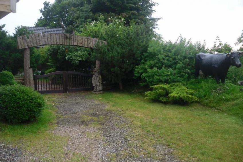 Modernisierte Ferienwohnung mit Balkon - foto 24