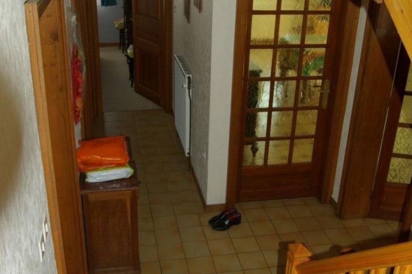 mit Balkon, Garten und Talblick - foto 16