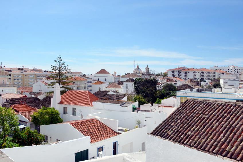 Appartement in Tavira mit Terrasse - foto 25