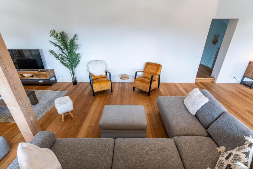 Le Refuge des Brumes 500 m2 Haus mit 7 SZ und Spa - foto 13