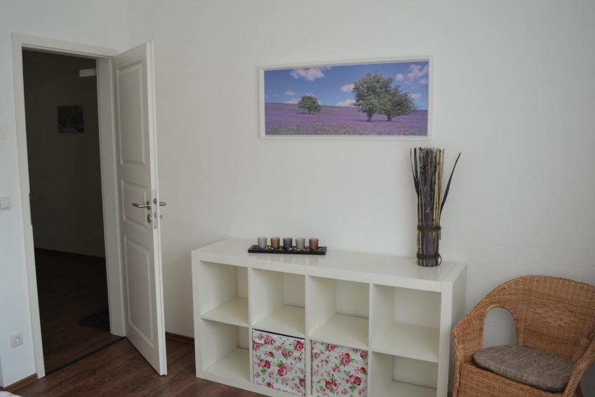 Komfortable Ferienwohnung am Stadtrand von Berlin. - foto 8