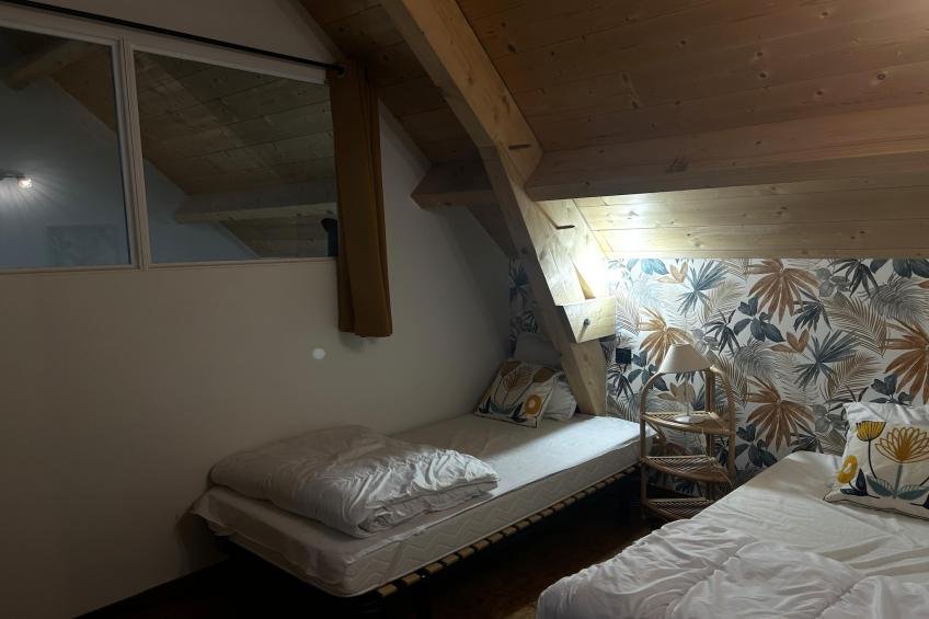 Maison de Vacances XXL Gouville sur mer - foto 18