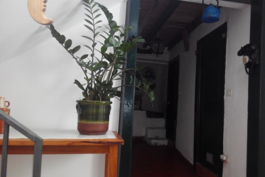 Fachwerkhaus "Askanova". - foto 23