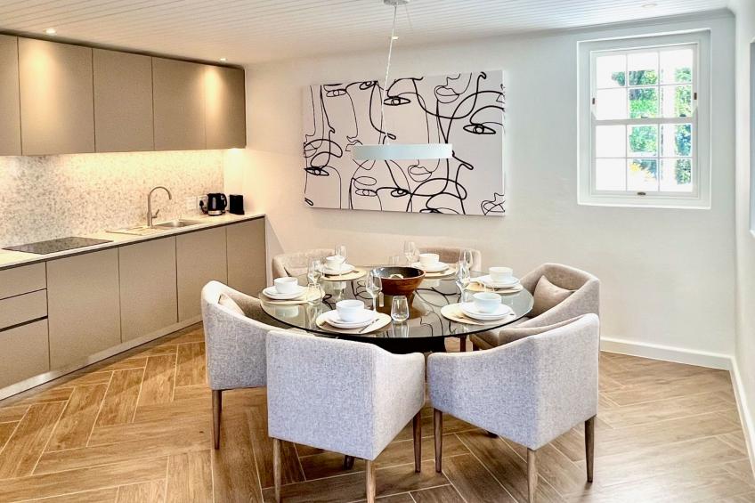 mit Sauna und Pool - foto 9