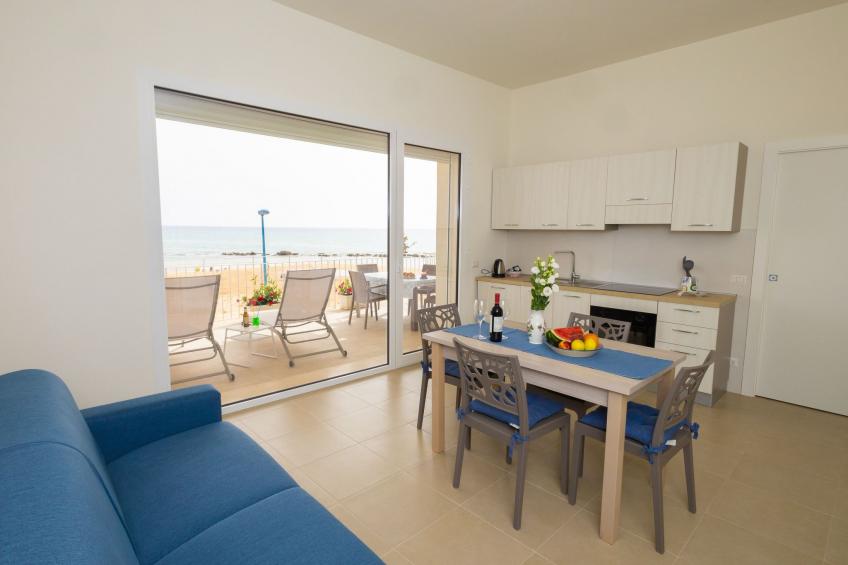 Wohnung am Meer - foto 32