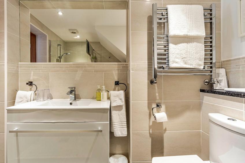 Cedar Tree Cottage - foto 14