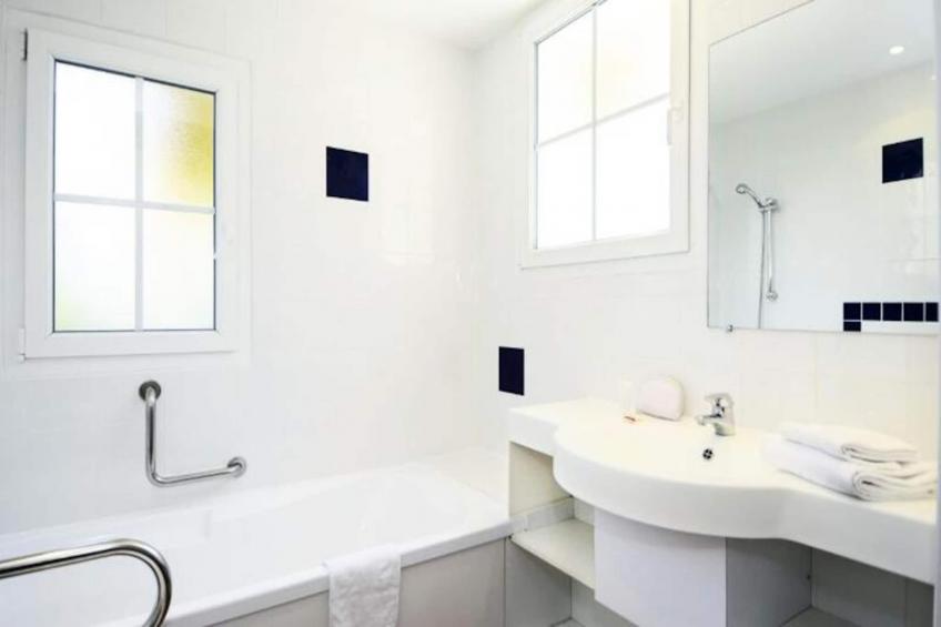 Résidence Prestige Odalys Les Greens du Bassin - foto 16