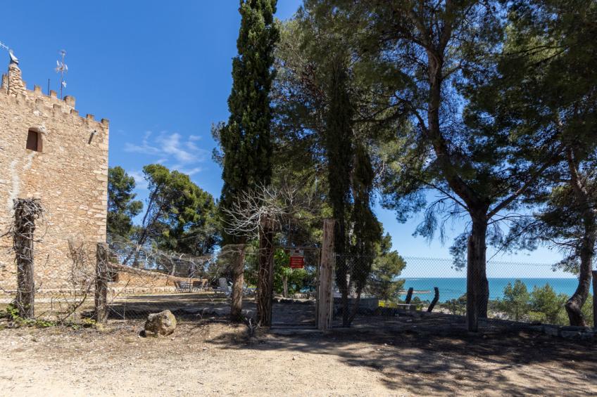 Torre Morralla - foto 42