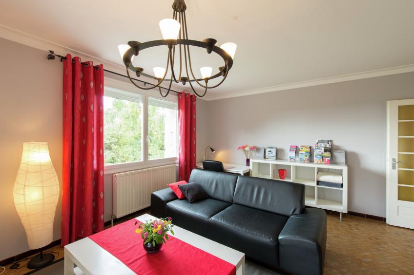 Maison de vacances - BATHERNAY - foto 2